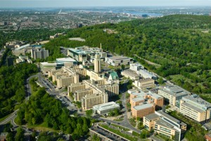 Universite de Montreal