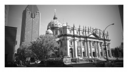 Imagen de la Catedral Maria Reina del Mundo