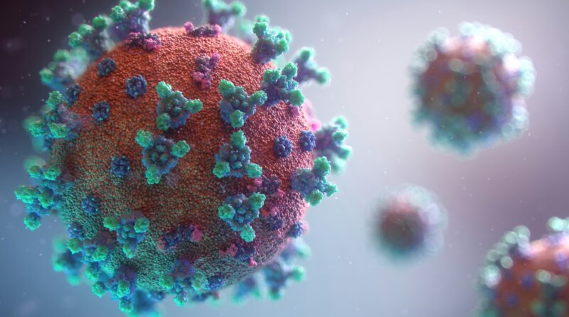 Confirmado el tercer caso del nuevo coronavirus en Canadá