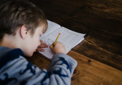 ¿Cómo es enviar a tus hijos al colegio dentro de Canadá?