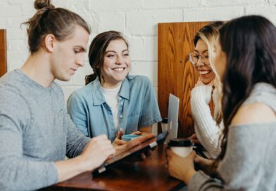 La experiencia de ver clases vía online dentro de Canadá