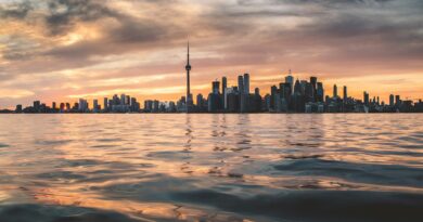 5 curiosidades de la ciudad de Toronto que quizás no conocías